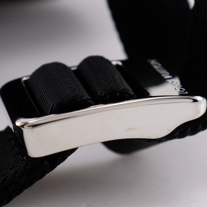 Louis Vuitton Taiga Llama Messenger Bag M30746 Taiga X Monogram Eclipse Canvas