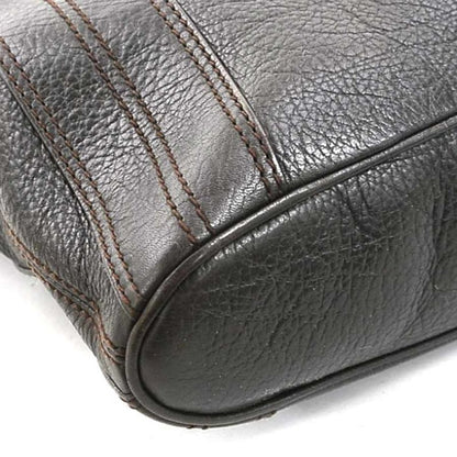 Bulgari Bvlgari Shoulder Bag Handbag