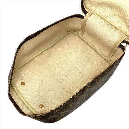 Louis Vuitton Excursion Handbag Monogram Canvas M41450 Vi1919