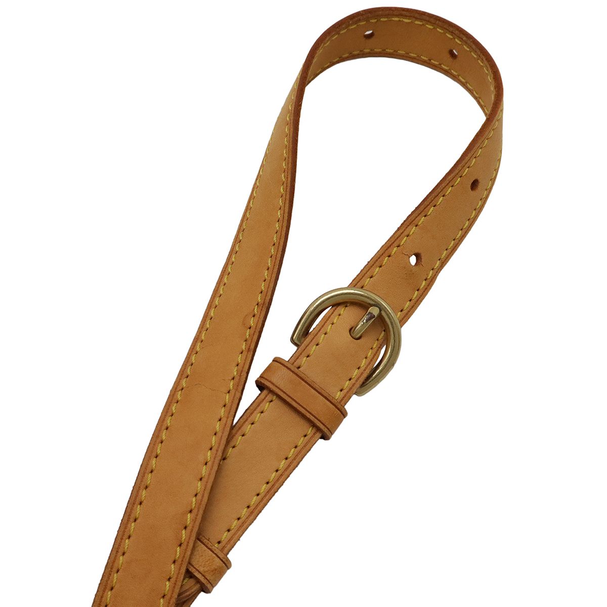 Louis Vuitton Monogram Popincourt Long Shoulder Bag Crossbody M40008