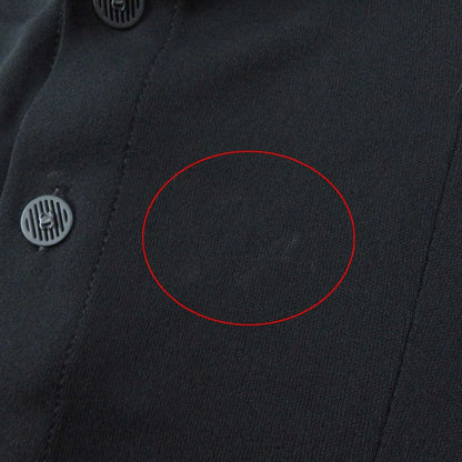 CHANEL 02P P19048 P19038 Top And Skirt Setup With Coco Mark Button Logo Plate