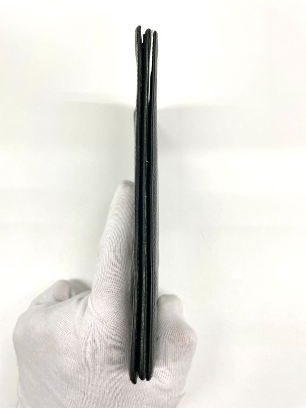 Louis Vuitton Taiga Porte Barrule Carte Cles Di Long Wallet M31002 Epi Cair