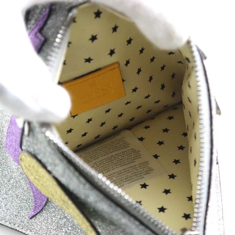 Gucci Handbag 604392