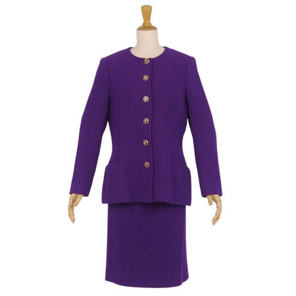 Vintage Celine Setup Skirt Suit Woo