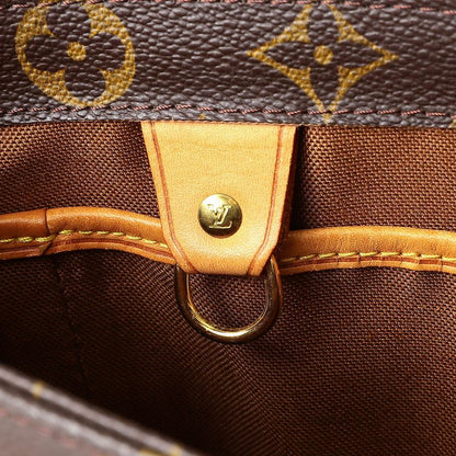 Louis Vuitton Handbag Vavin PM Brown Rank A