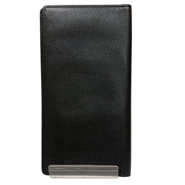 Louis Vuitton Taiga Porte Barrule Carte Cles Di M30392 Billfold Long Wallet