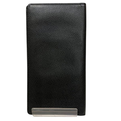 Louis Vuitton Taiga Porte Barrule Carte Cles Di M30392 Billfold Long Wallet