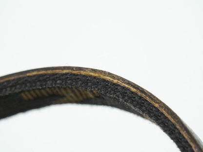 Authentic Fendi Zucca Tote Handbag Canvas Brown 26525 Zucca Bag Pre-owned