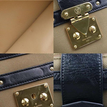 Louis Vuitton Crossbody Shoulder Bag Petite Mal Soft MM