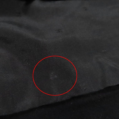 CHANEL Boutique CHANEL Boutique Vintage Wool With Full Logo Lining And Coco