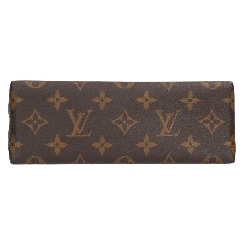 Louis Vuitton M44797 Rocky BB Monogram Laurier Shoulder Bag Ladies BB