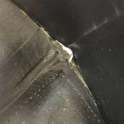 Louis Vuitton Bifold Wallet Epi Black Leather M63542 07bs052