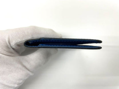 Louis Vuitton Epi Organizer De Poche Card Case Business Card Holder M63585