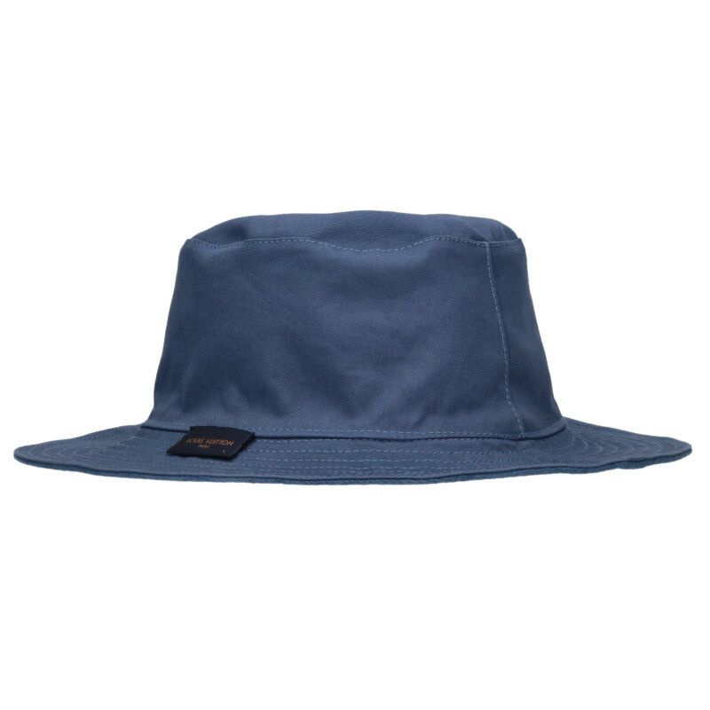 Louis Vuitton M7792 Monogram Reversible Hat Men's L