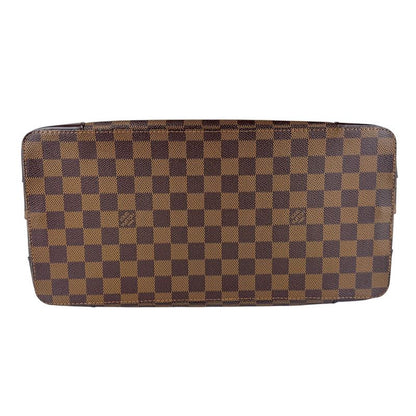 Louis Vuitton Shoulder Bag Damier Hampstead MM N51204