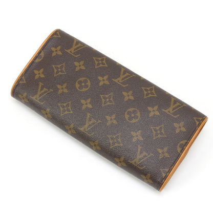 Louis Vuitton Monogram Pochette Twingm