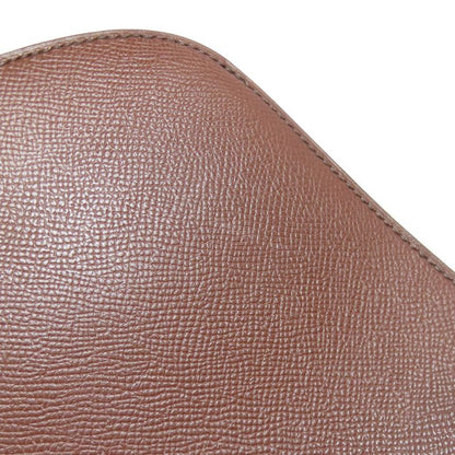 Hermes Dalvi Gold Hardware Handbag Courchevel Women