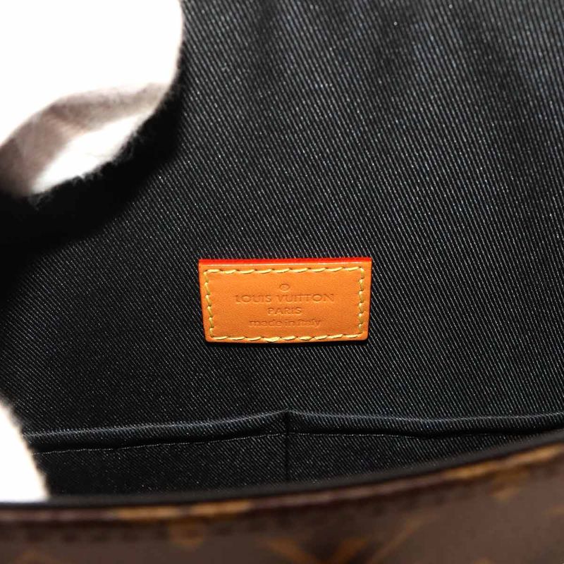 Louis Vuitton Giant Damier Monogram 2way Mini Tote Shoulder Bag NIGO Collaborati