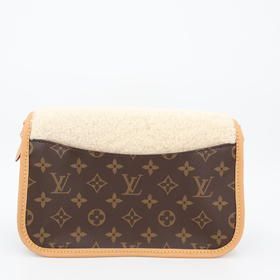 Louis Vuittonmonogram Deanne NM PM Shoulder Bag