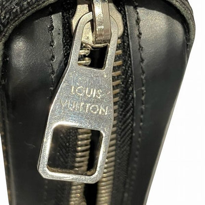 Louis Vuitton Damier Graphite Zippy XL N41503 Long Wallet For Men
