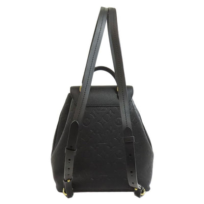 Louis Vuitton M45205 Montsourispm Backpack/daypack Empreinte Women