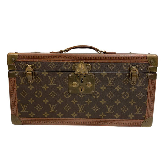 Louis Vuitton M21822 Boite Bouteille Makeup Box Monogram Other Bag Brand High