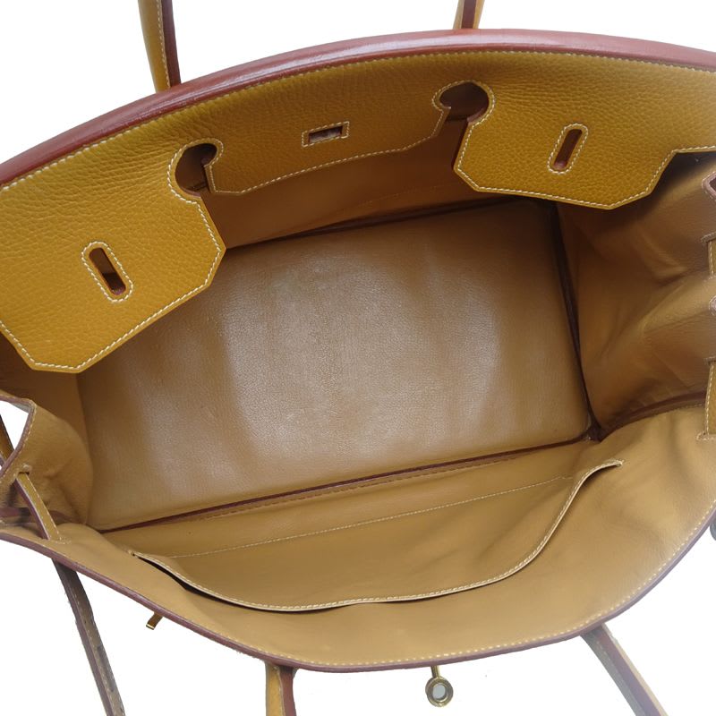 Hermes Birkin Handbag