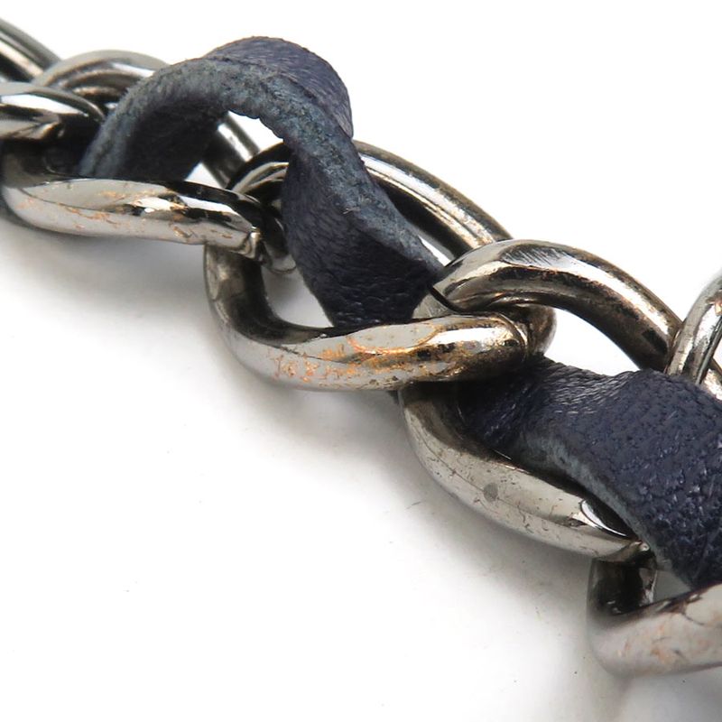 Chanel Necklace Mademoiselle