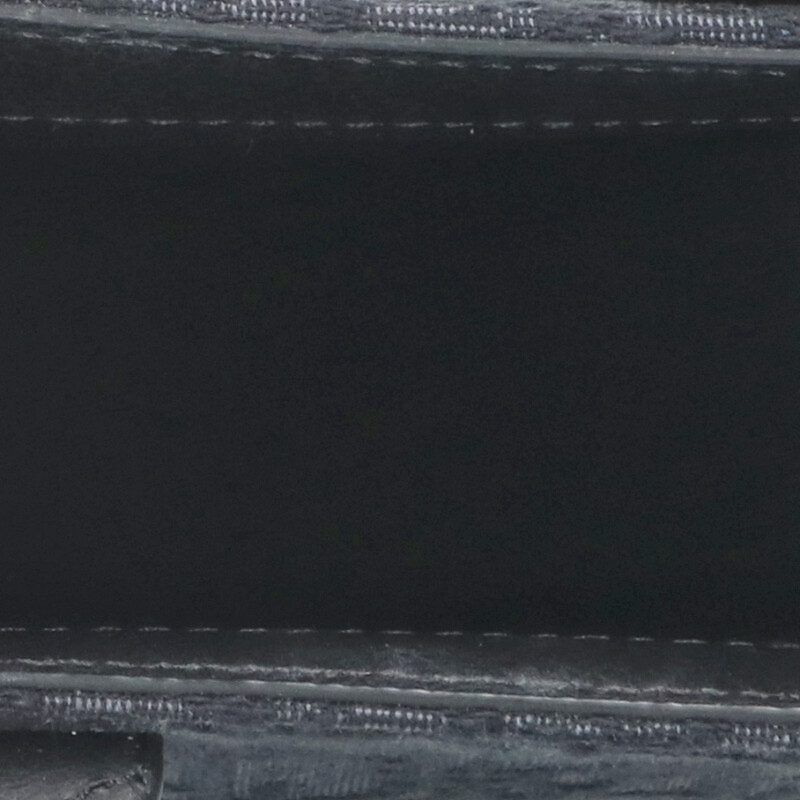 Dior Safari North South MINI TOTE Oblique Jacquard Mini Shoulder Bag Men's