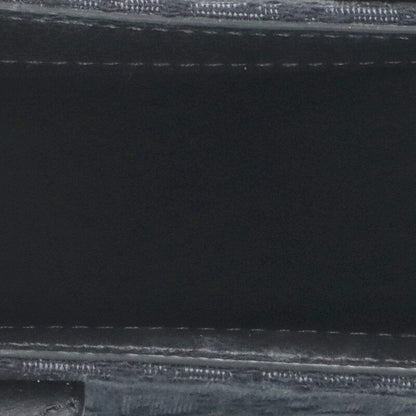 Dior Safari North South MINI TOTE Oblique Jacquard Mini Shoulder Bag Men's