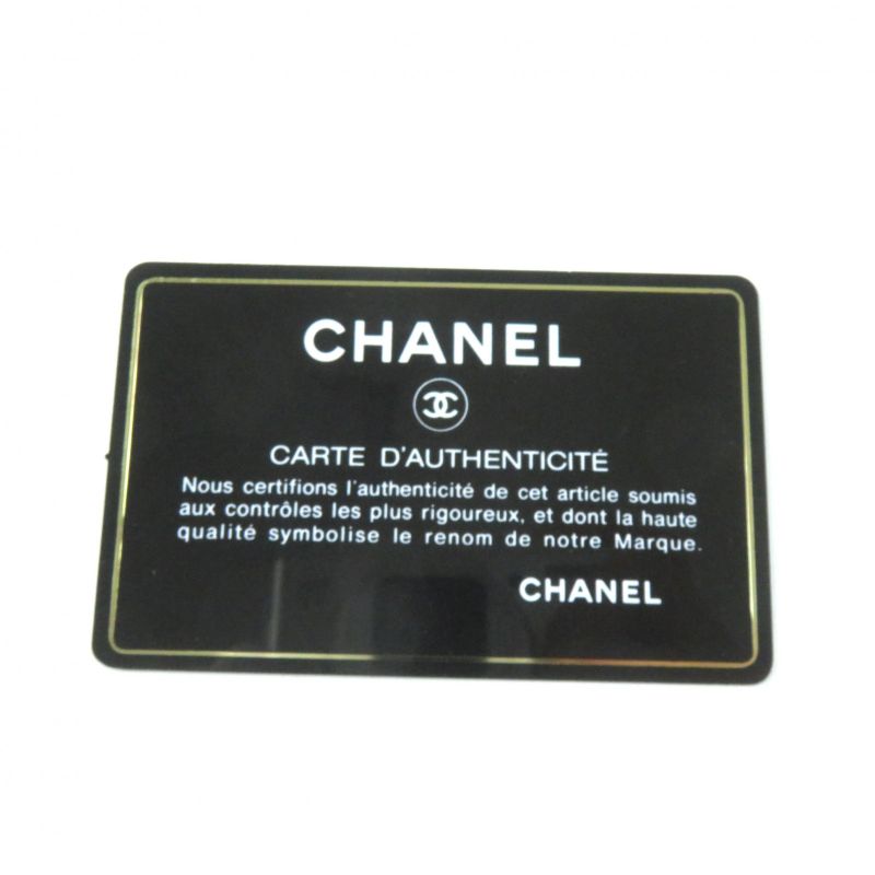 CHANEL Ap1789 19 Small Flap Wallet Lambskin Matelasse With Coco Mark Trifold