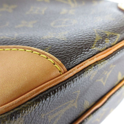 Louis Vuitton Crossbody Shoulder Bag Monogram Amazon M45236