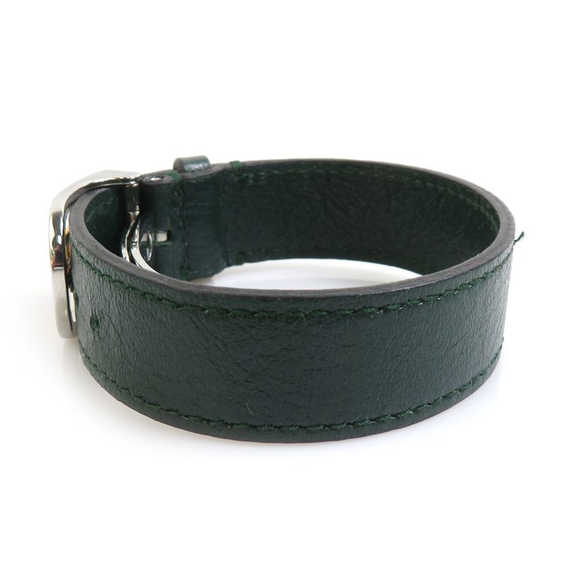 Gucci Bracelet Interlocking