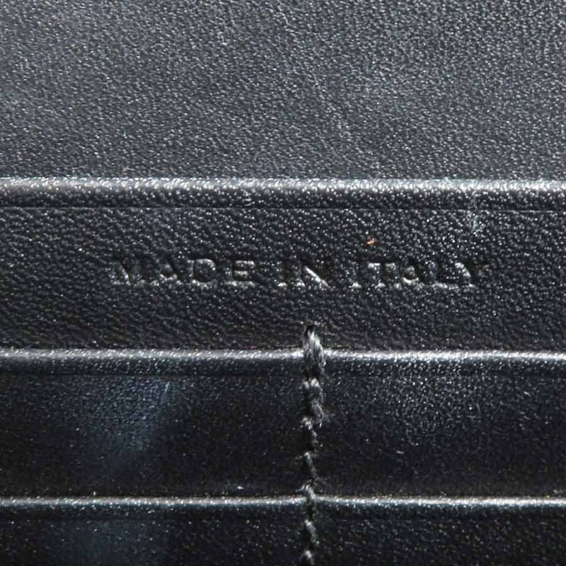 Saint Laurent Chain Wallet