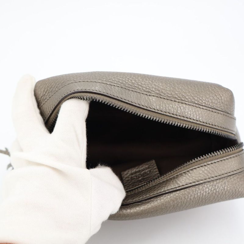 Gucci Soho Cosmetic Pouch