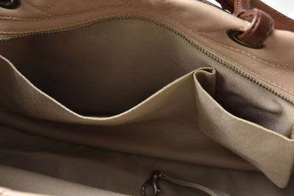 Chanel Tote Bag Shoulder Bag 2way Chanel Chain Bag Coco Mark Quilted Stitching