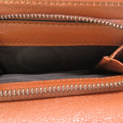 Gucci Diana Medium Leather Brown 658633 Trifold Wallet Brown 0024 Gucci Men's