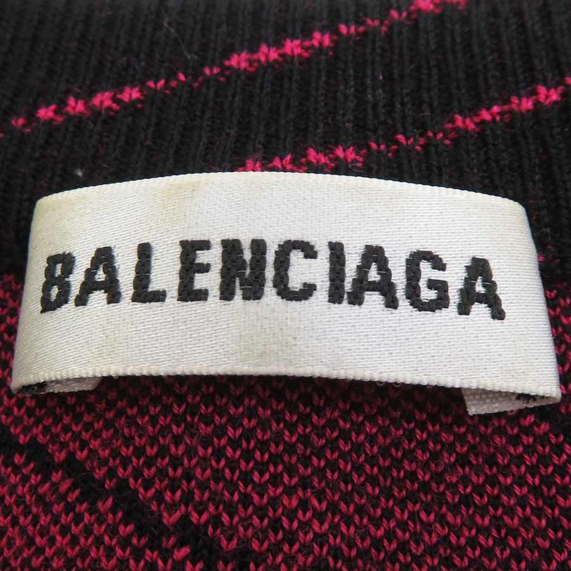 Balenciaga Knitwear