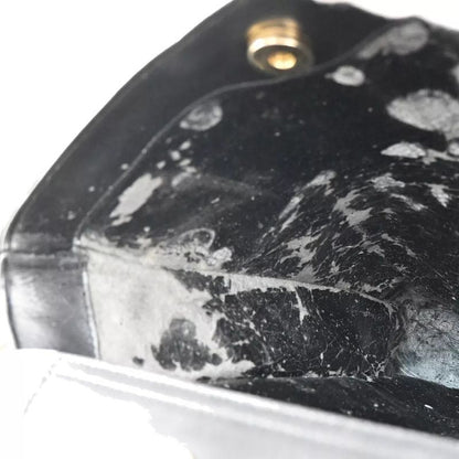 Gucci Bamboo Handbag Shoulder Bag Leather 01bs174