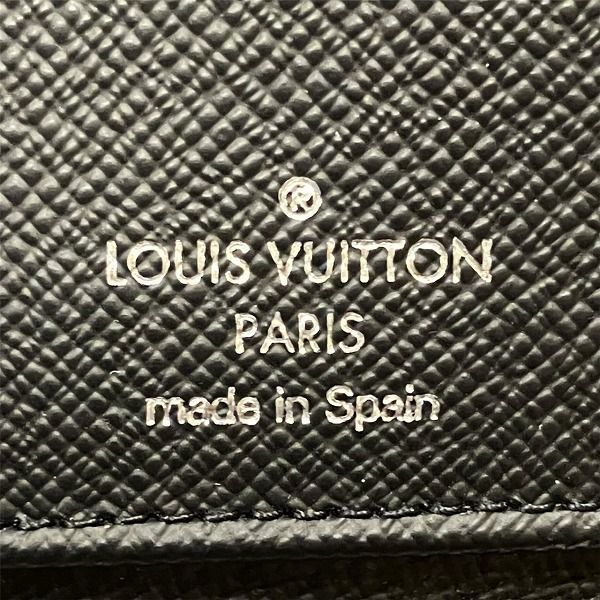 Louis Vuitton Epi Zippy Wallet Vertical M60965 Long Wallet For Men
