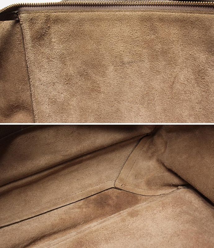 Celine Tote Bag Trifold Medium Women's Celine