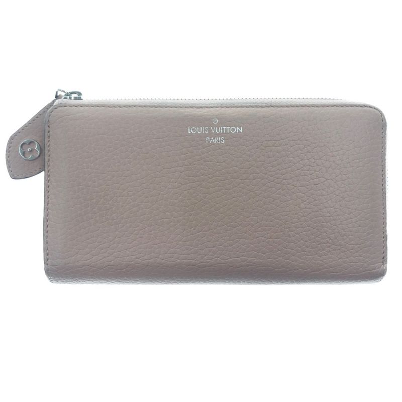 00 Louis Vuitton Portefeuille Comete Long Wallet M63103