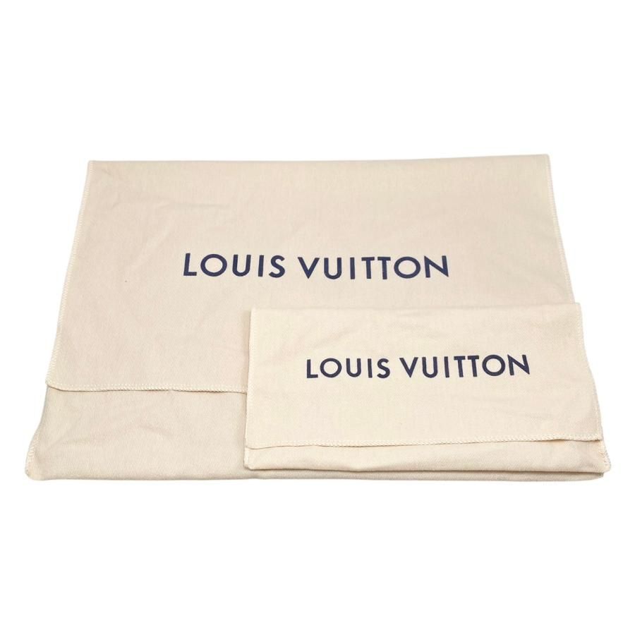 Louis Vuitton Shoulder Bag Fastline Messenger M22611 LV Aerogram Navy Louis