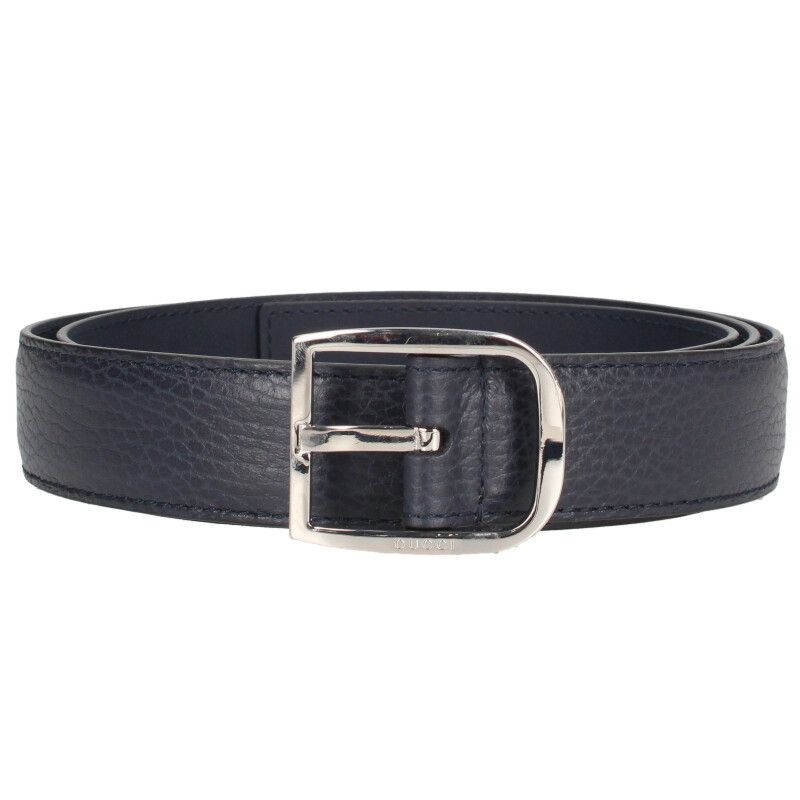 Gucci 510309 Leather Belt Men's 105 42