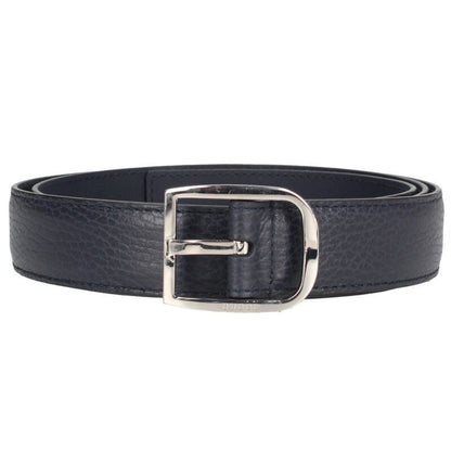 Gucci 510309 Leather Belt Men's 105 42
