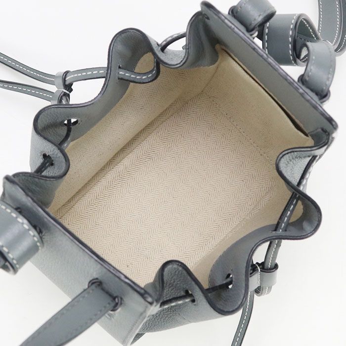 Loewe Hammock Bag Mini Handbag Calf Womens