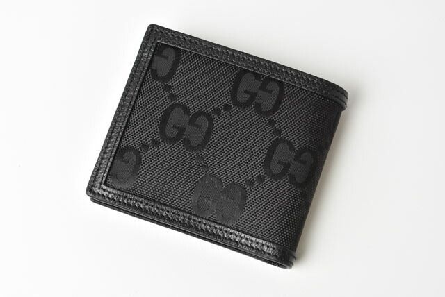 Gucci Wallet For Men Gucci Wallet Fold Wallet Off The Grid Coin Wallet 625574