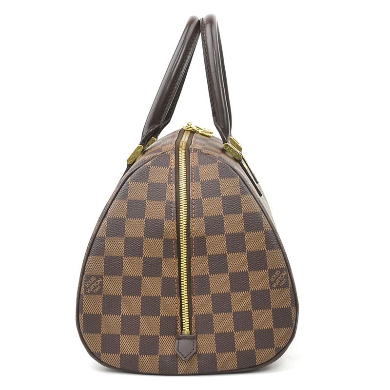 Louis Vuitton Handbag Damier Rivera MM N41434