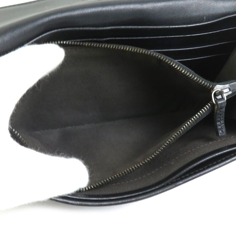 Fendi Long Wallet Zucchino 2135-8m0021
