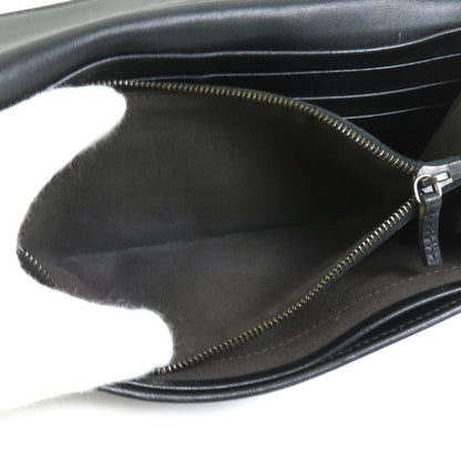Fendi Long Wallet Zucchino 2135-8m0021